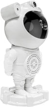 Load image into Gallery viewer, Astronaut Projector