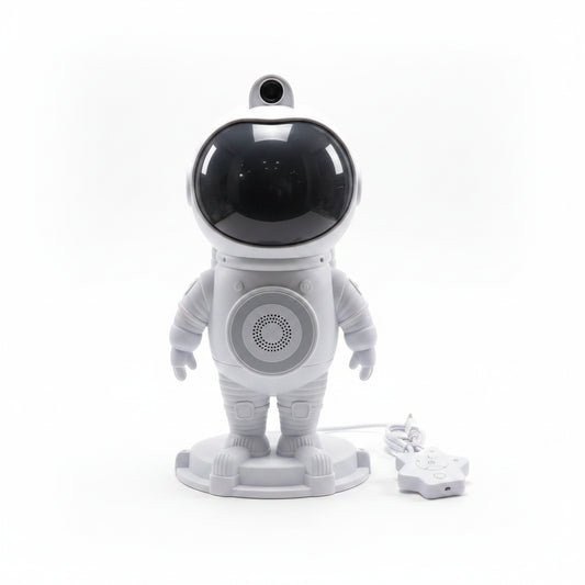 Astronaut Galaxy Projector – Create Your Own Universe