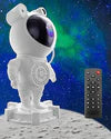 Load image into Gallery viewer, Astronaut Projector