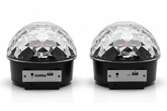 PartySphere™ LED Magic Light