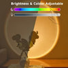 Load image into Gallery viewer, SunsetGlow Motion Lamp™