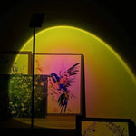 Load image into Gallery viewer, SunsetDream Projection Lamp™