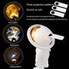 New Astronaut Star Projector Lamp