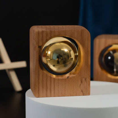 GalaxyCrystal™ 3D Moon Lamp