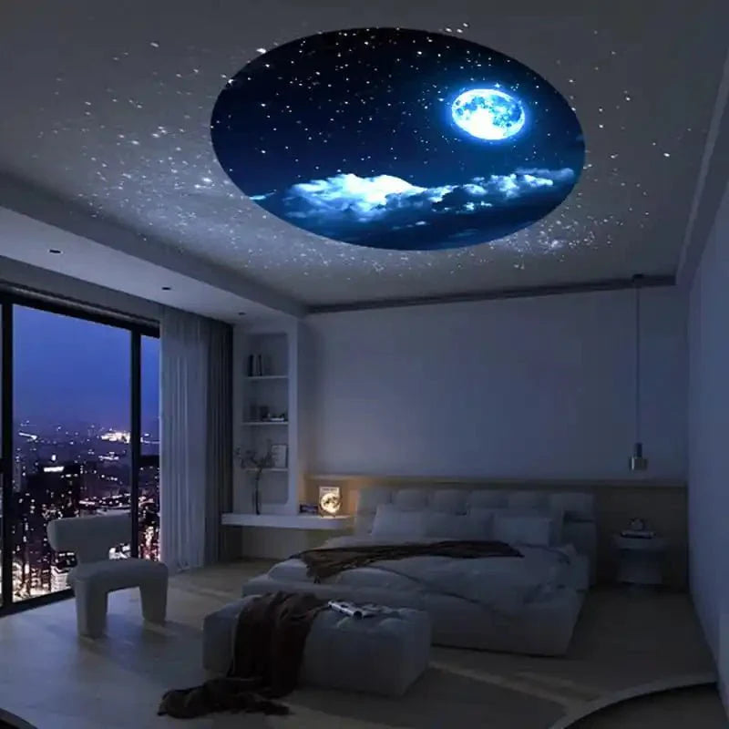 DreamSky™ Galaxy Projector