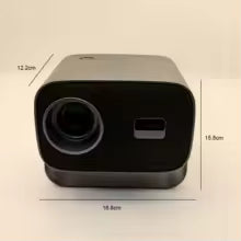 LED - Full HD Smart Projector LED