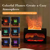 CozyFlame Fireplace Diffuser™