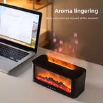 Load image into Gallery viewer, CozyFlame Fireplace Diffuser™