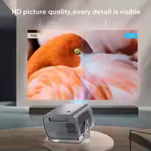 LED - Full HD Smart Projector LED