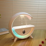Load image into Gallery viewer, Anti-Gravity Rain Humidifier