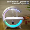 Load image into Gallery viewer, Anti-Gravity Rain Humidifier