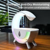 Load image into Gallery viewer, Anti-Gravity Rain Humidifier