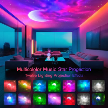 Astronaut Galaxy Projector – Create Your Own Universe