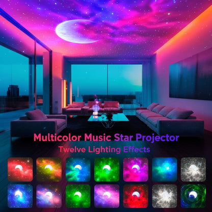Astronaut Galaxy Projector – Create Your Own Universe