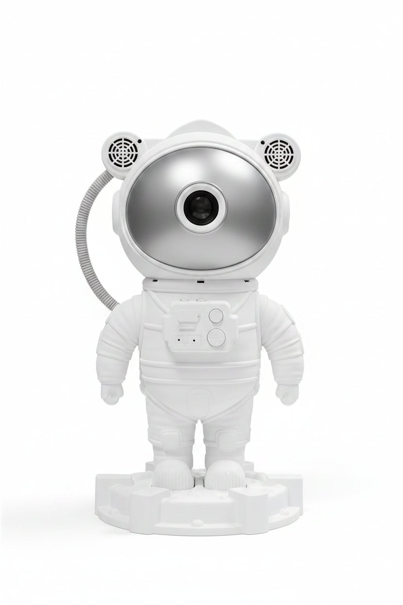 Astronaut Galaxy Projector – Create Your Own Universe