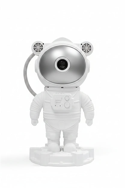 Astronaut Galaxy Projector – Create Your Own Universe