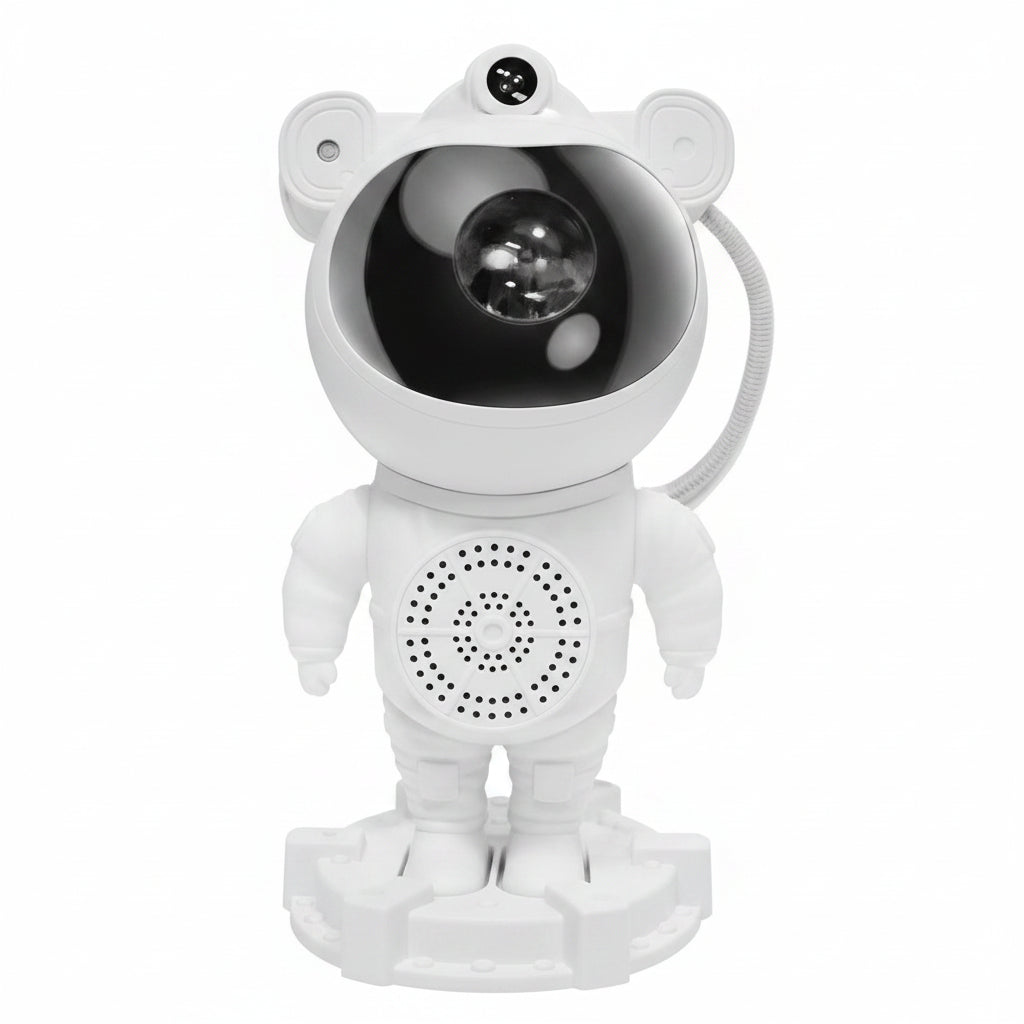 Astronaut Galaxy Projector – Create Your Own Universe