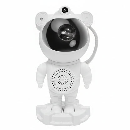 Astronaut Galaxy Projector – Create Your Own Universe