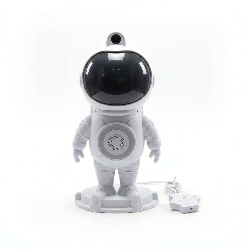 Astronaut Galaxy Projector – Create Your Own Universe