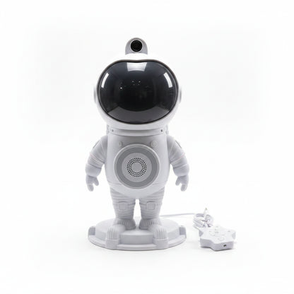 Astronaut Galaxy Projector – Create Your Own Universe