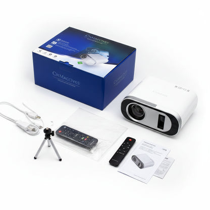 AuroraSky™ Galaxy Projector
