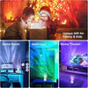 Load image into Gallery viewer, Dinosaur Egg Galaxy Projector – Starry Night Light