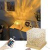 AuraCharge Smart Lamp™