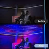 Aurora Night Projector – Transform Your Room Instantly