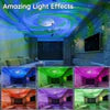 Aurora Night Projector – Transform Your Room Instantly