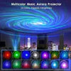 Aurora Night Projector – Transform Your Room Instantly
