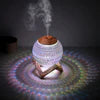 AuraMist™ Crystal Humidifier