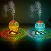 AuraMist™ Crystal Humidifier