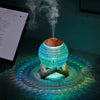 AuraMist™ Crystal Humidifier
