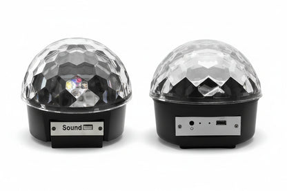 PartySphere™ LED Magic Light
