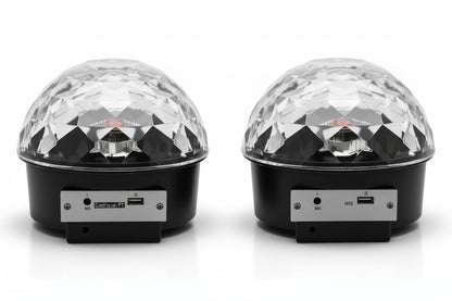 PartySphere™ LED Magic Light