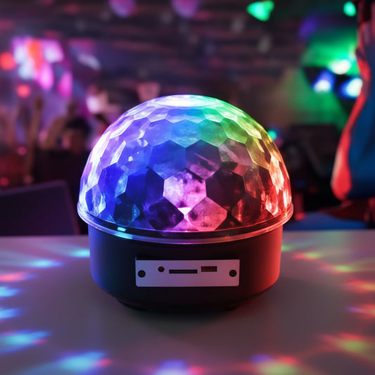 PartySphere™ LED Magic Light