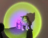 Load image into Gallery viewer, SunsetDream Projection Lamp™
