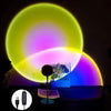 SunsetDream Projection Lamp™