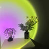 SunsetDream Projection Lamp™